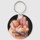 Search for precious key rings Baby