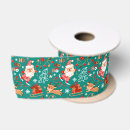 Search for santa ribbon Fun