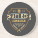 Search for crafts coasters Craft beer