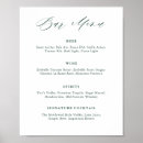 Search for greenery wedding posters Minimalist