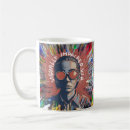 Search for visualization mugs Visually impaired