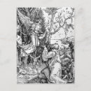 Search for flock of sheep postcards Dog