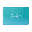Search for blue bath mats Teal
