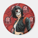 Search for suicide squad magnets Task force x