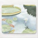 Search for ponds mousepads Koi