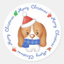 Search for beagle puppy stickers Dog