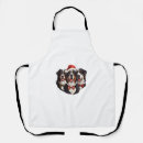 Search for bernese mountain dog aprons Wolf