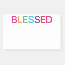 Search for christian post it notes Colourful