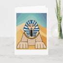 Search for sphinx cards Pyramid