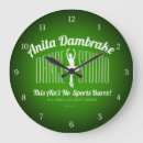 Search for studio clocks Ballerina