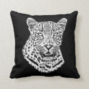 Search for snow leopard wildlife cushions Animals