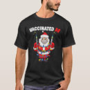 Search for vaccinated af tshirts Design