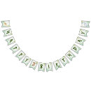 Search for dinosaur bunting flags Green