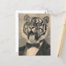Search for tux postcards Fantasy