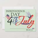 Search for american flag birthday cards 4th of july