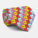 Search for lab ties Elements