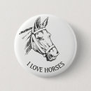 Search for horses badges Horseback riding