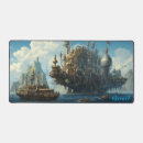 Search for metropolis mousepads Futuristic