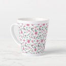 Search for subtle mugs Pink