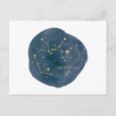 Search for astrological sign postcards Sagittarius