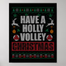 Search for volley posters Funny christmas