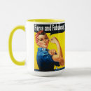 Search for female equality mugs Women's rights