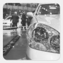 Search for car show stickers Walter bibikow