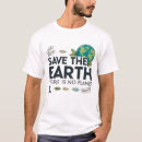 Search for environmental awareness tshirts Sustainability