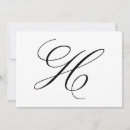 Search for initial letter cards Classic