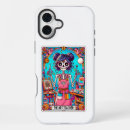 Search for skeleton art iphone cases Colourful