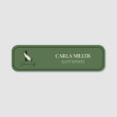 Search for guest name tags Modern