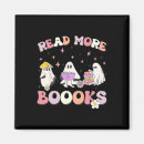 Search for ghouls magnets Ghost