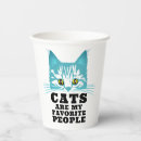 Search for funny paper cups Sarcasm