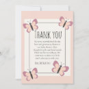 Search for pretty thank you cards Cute