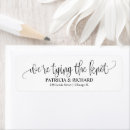 Search for nautical return address labels weddings Modern