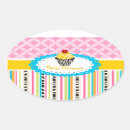 Search for chocolate swirl stickers Elegant