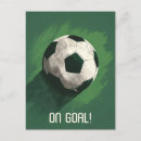 Search for ball postcards Score