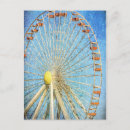 Search for wheels postcards Ferris