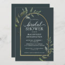 Search for modern eucalyptus invitations Typography