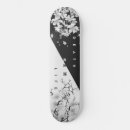 Search for contrast skateboards Black