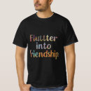Search for flutter tshirts Into