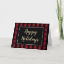 Search for lumberjack christmas cards Typography