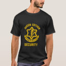 Search for queen esther tshirts Security