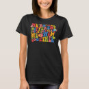 Search for together will make difference tshirts This