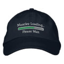 Search for muscles hats Humour