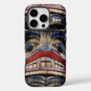 Search for totem iphone cases Haida