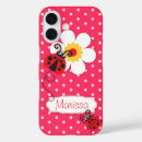 Search for red ladybug iphone cases Kids