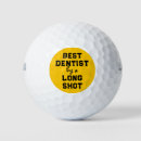 Search for dentist golf equipment Dental school