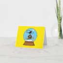 Search for snow globe cards Holly