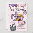 Search for halloween sleepover Halloween birthday party